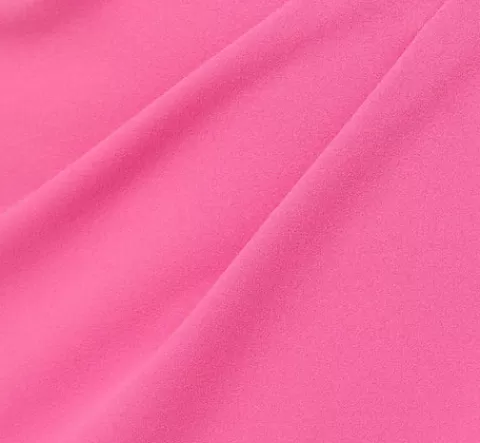 Adrianna Papell Cowl Neck Column Gown With Draped Details In Pink Parfait PINKPARFAIT Best Sale
