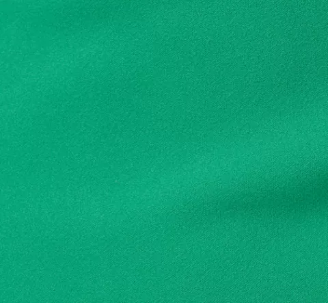 Adrianna Papell Cowl Neck Crepe Column Gown With Pearl Straps In Summer Green SUMMERGREEN New