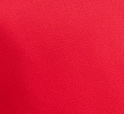 Adrianna Papell Crepe Back Satin Midi Dress With Flutter Sleeves In Chateau Red CHATEAURED Store