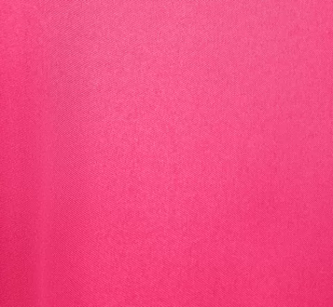 Adrianna Papell High Low Mikado Gown With Asymmetrical Detail In Electric Pink ELECTRICPINK Flash Sale