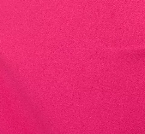 Adrianna Papell Knit Crepe Sleeveless Midi Dress With Asymmetrical Neckline In Electric Pink ELECTRICPINK Discount