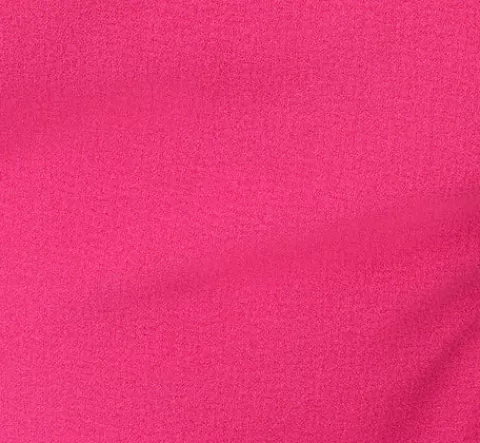 Adrianna Papell Off The Shoulder Midi Dress With Sweetheart Neckline In Brilliant Fuchsia BRILLIANTFUCHSIA Shop