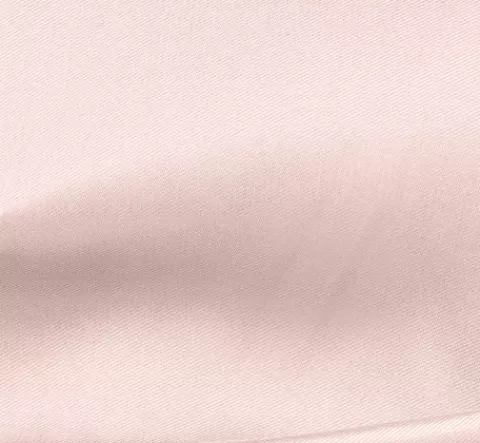 Adrianna Papell Off The Shoulder Mikado Midi Dress With Pleat Details In Pale Blush PALEBLUSH Clearance