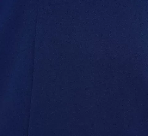 Adrianna Papell Plus Size Knit Crepe Sheath Dress With Tiered Three Quarter Sleeves In Navy Sateen NAVYSATEEN Flash Sale