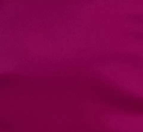 Adrianna Papell Satin Crepe One Shoulder Gown With Metal Ring Accent In Wild Magenta WILDMAGENTA Discount