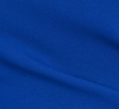 Adrianna Papell Short Sleeves Sheath Dress With Asymmetrical Neckline In Violet Cobalt VIOLETCOBALT Hot