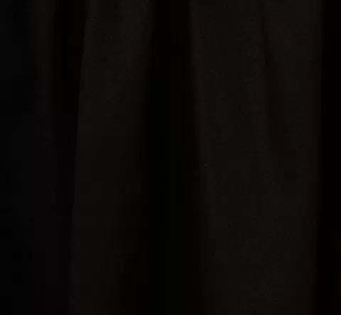 Adrianna Papell Sleeveless Fit And Flare Dress With Square Neckline In BLACK Best Sale