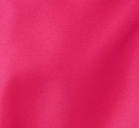 Adrianna Papell Sleeveless Mikado Fit And Flare Midi Dress With V-Back In Electric Pink ELECTRICPINK Cheap