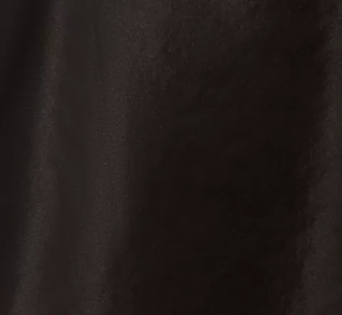 Adrianna Papell Strapless Organza Ball Gown With Off The Shoulder Neckline In BLACK Hot