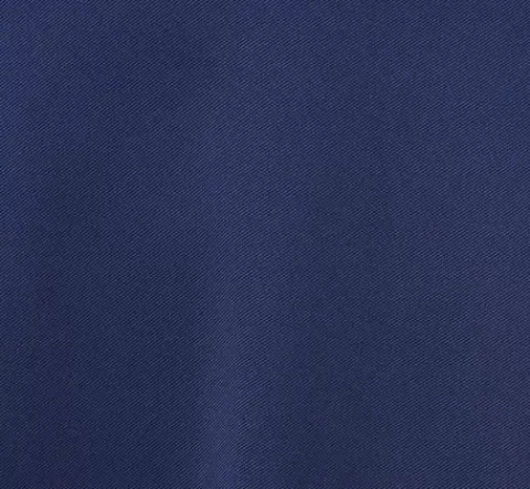 Adrianna Papell Stretch Mikado Midi Dress With Beaded Neckline And Straps In NAVY Clearance
