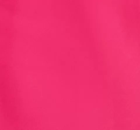 Adrianna Papell Stretch Satin Mermaid Gown With Halter Neckline In Hot Pink HOTPINK Cheap