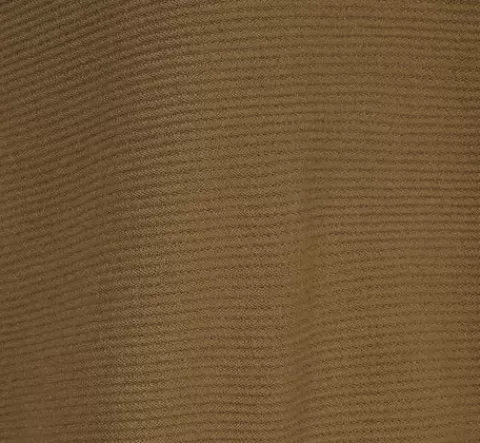 Adrianna Papell Sweater Vest Collared Twofer Shirt In Smokey Olive Ivory SMOKEYOLIVE-IVORY Clearance
