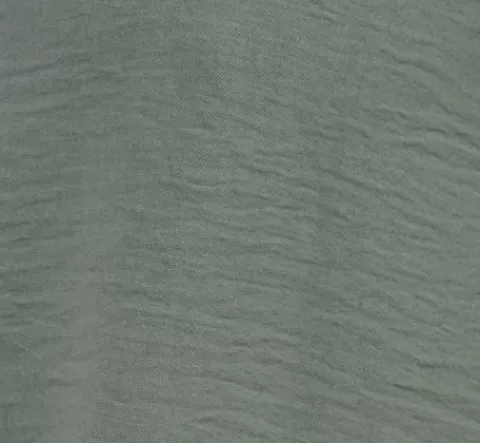 Adrianna Papell Texture Woven Button Up Shirt With Long Sleeves In Dusty Seafoam DUSTYSEAFOAM Best